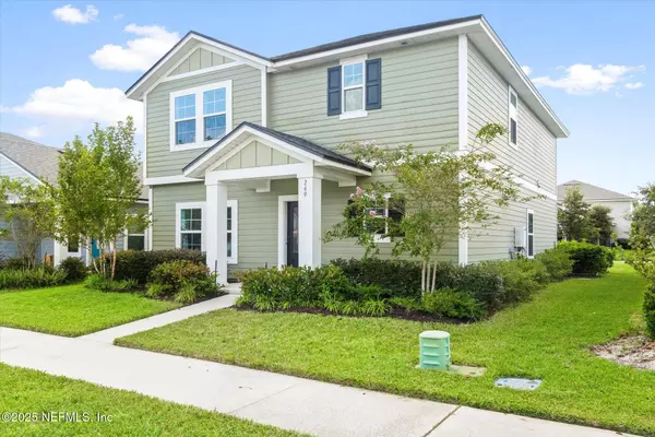 St. Augustine, FL 32092,269 CLARYS RUN