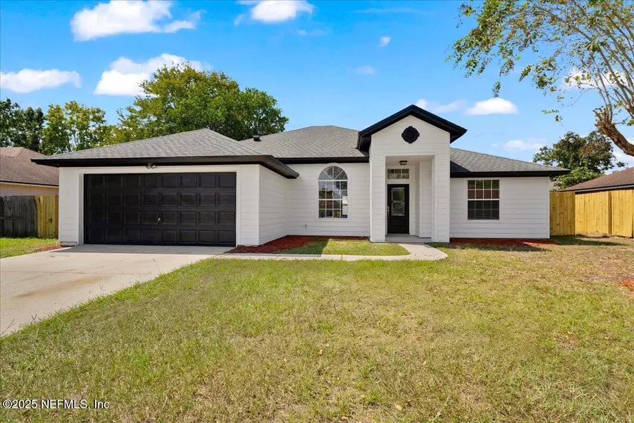 3874 STAR LEAF RD, Jacksonville, FL 32210