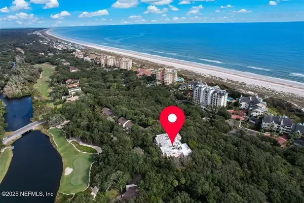 Fernandina Beach, FL 32034,2074 BEACHWOOD RD