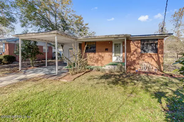 Jacksonville, FL 32205,5261 QUAN DR