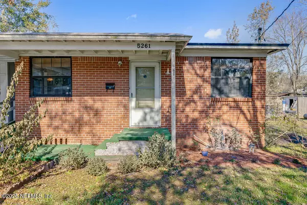 Jacksonville, FL 32205,5261 QUAN DR