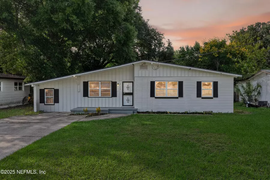 4152 ARCOT CIR, Jacksonville, FL 32210