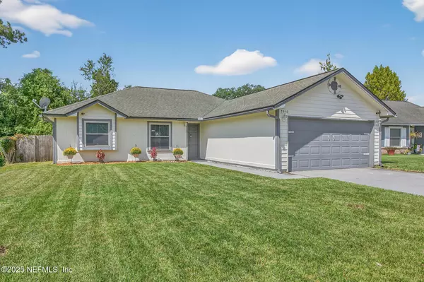 7940 AMANDAS CROSSING DR W, Jacksonville, FL 32244