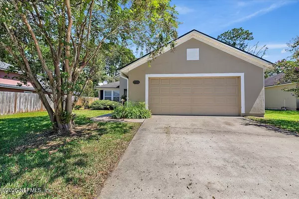 Jacksonville, FL 32218,2328 EISNER DR