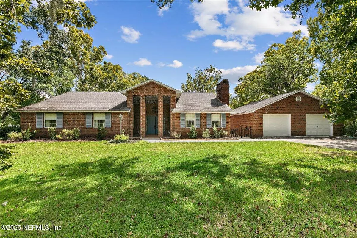 St. Augustine, FL 32092,2634 JOE ASHTON RD