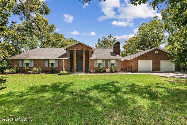 2634 JOE ASHTON RD, St. Augustine, FL 32092