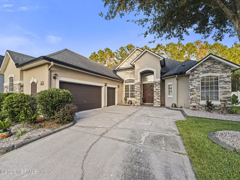 845 SONGBIRD DR, Orange Park, FL 32065