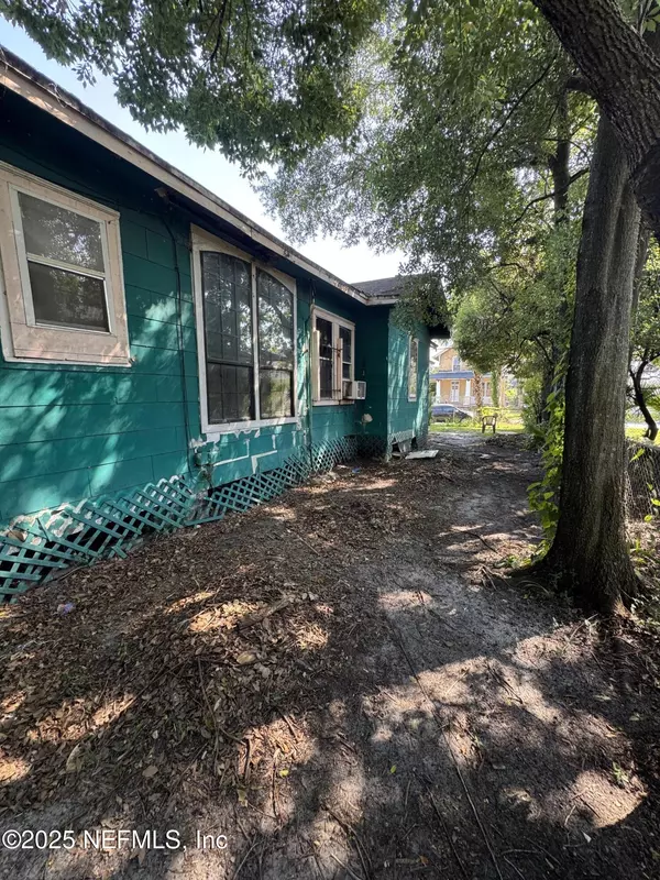 Jacksonville, FL 32206,2724 HUBBARD ST
