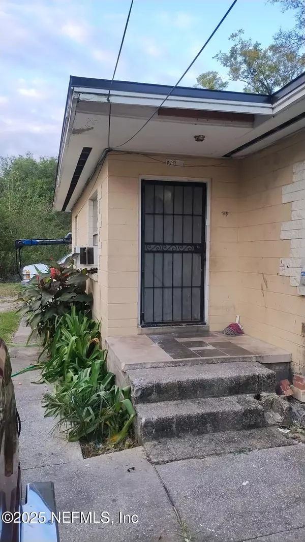 Jacksonville, FL 32209,1599 W 30TH ST W #UNIT 3