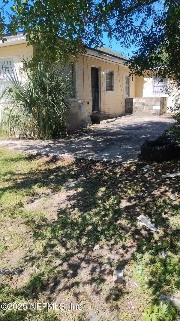Jacksonville, FL 32209,1599 W 30TH ST W #UNIT 4