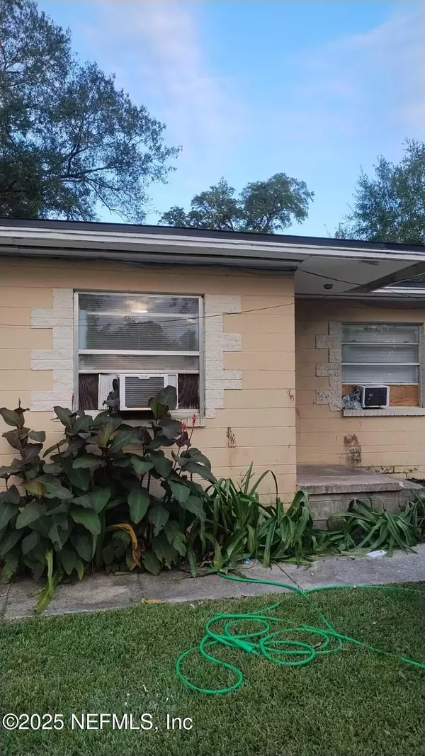 Jacksonville, FL 32209,1599 W 30TH ST W #UNIT 4