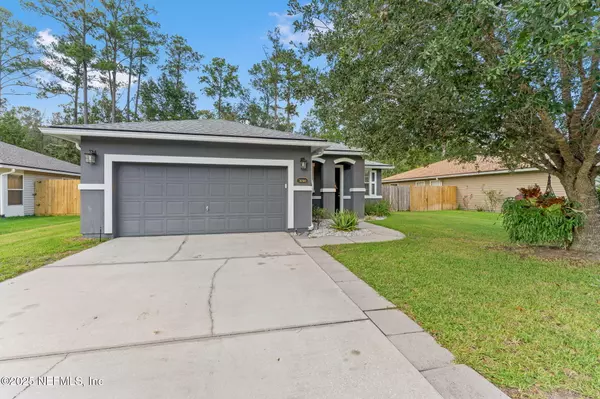 3046 BENT BOW LN, Middleburg, FL 32068