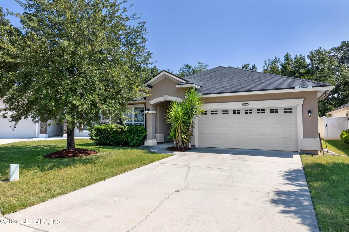 Jacksonville, FL 32218,11567 SYCAMORE COVE LN