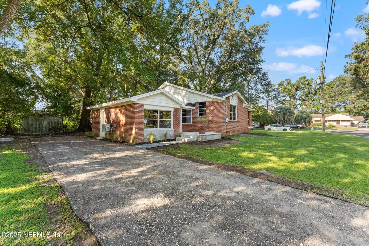 Jacksonville, FL 32207,2867 SEVILLE CT