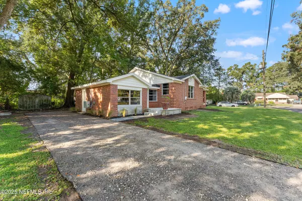 2867 SEVILLE CT, Jacksonville, FL 32207