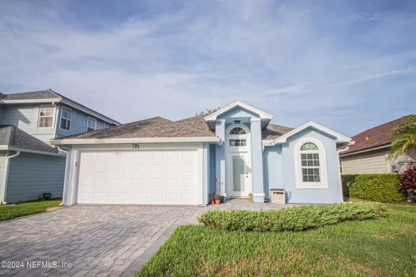 Ponte Vedra Beach, FL 32082,153 PATRICK MILL CIR