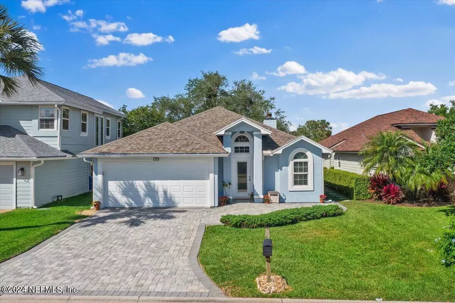 153 PATRICK MILL CIR, Ponte Vedra Beach, FL 32082