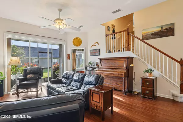 Fleming Island, FL 32003,1900 COPPER STONE DR #C