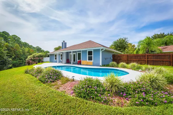 Jacksonville, FL 32257,5392 HERONVIEW CT