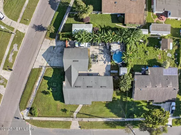 Jacksonville, FL 32244,7959 LANCIA ST N