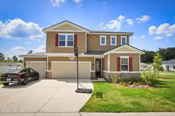 12644 LAKE TAYLOR LN, Jacksonville, FL 32218