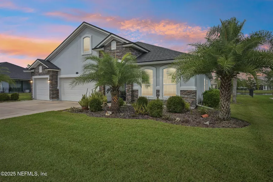 324 DEERFIELD MEADOWS CIR, St. Augustine, FL 32086