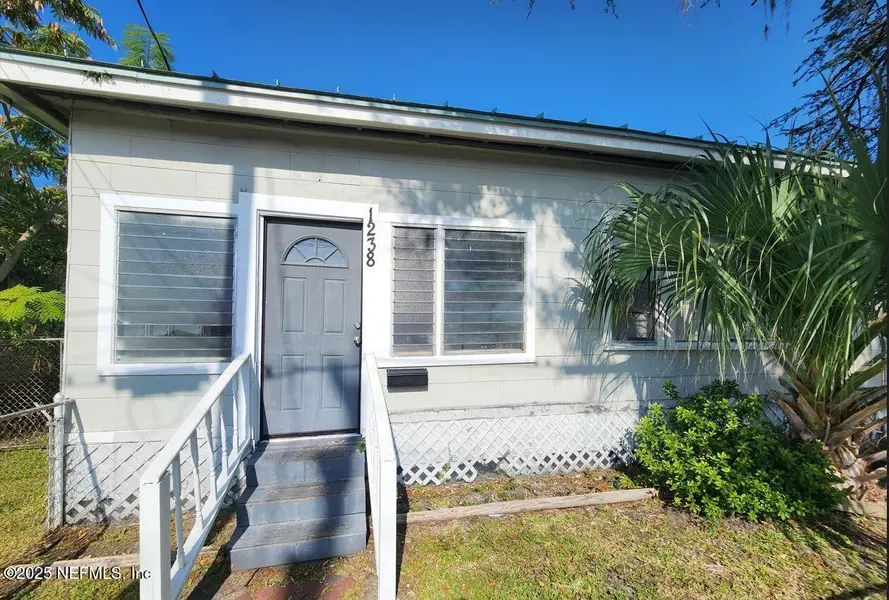 1238 CLEVELAND ST, Jacksonville, FL 32209