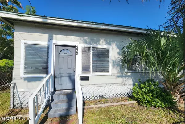 1238 CLEVELAND ST, Jacksonville, FL 32209