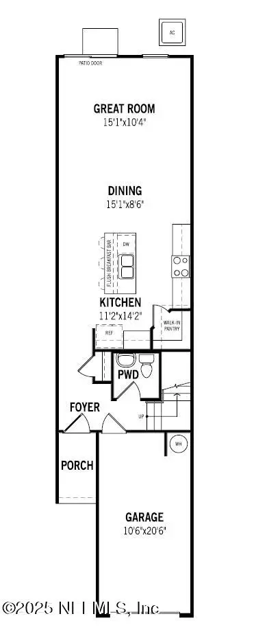 Jacksonville, FL 32218,1039 EGRET BRANCH WAY