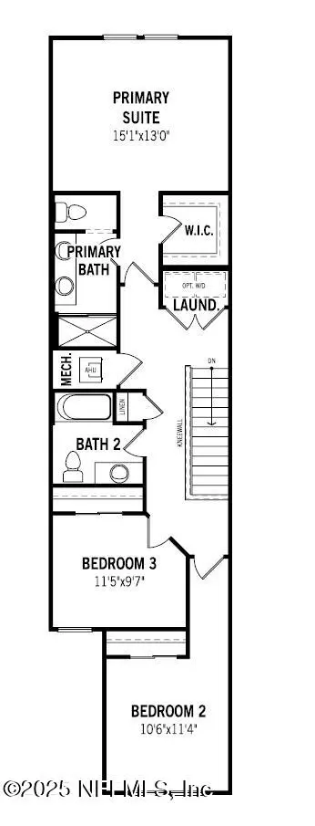 Jacksonville, FL 32218,1035 EGRET BRANCH WAY