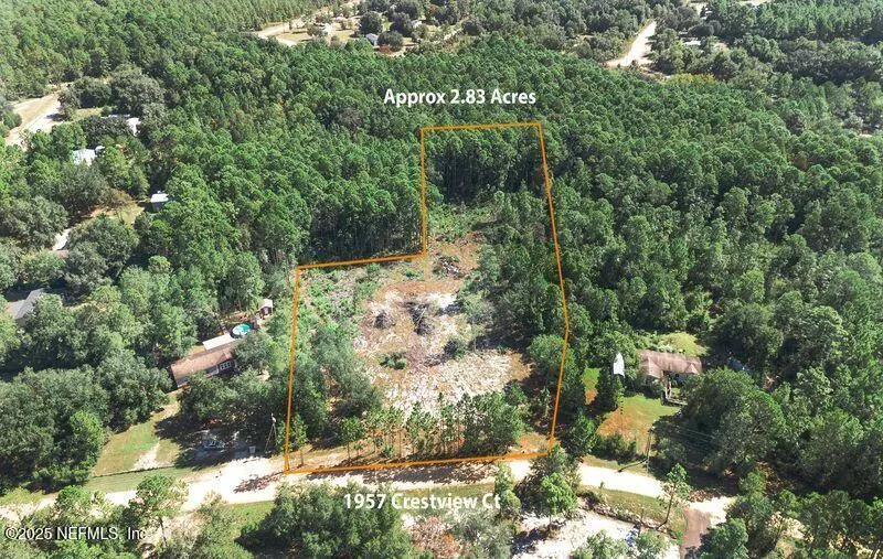 Middleburg, FL 32068,1957 CRESTVIEW CT