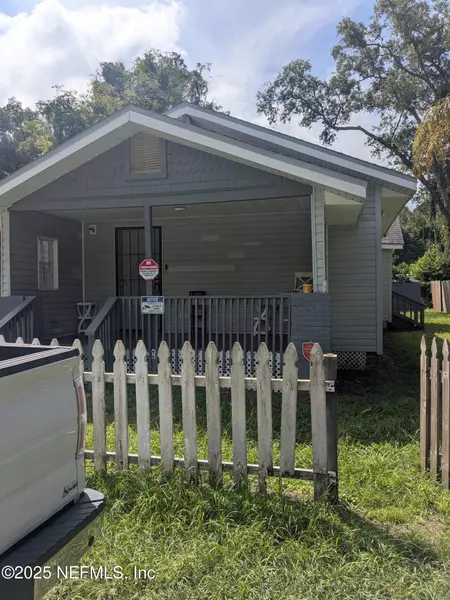 1562 ELLA ST, Jacksonville, FL 32209