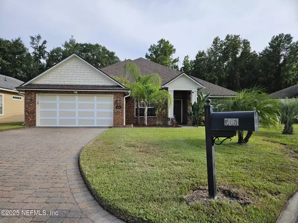 Jacksonville, FL 32257,5061 MONROE FOREST DR