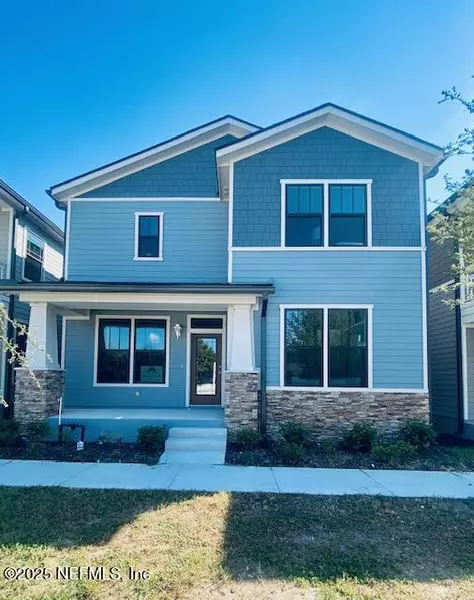 2937 FLEUR LN, Jacksonville, FL 32205