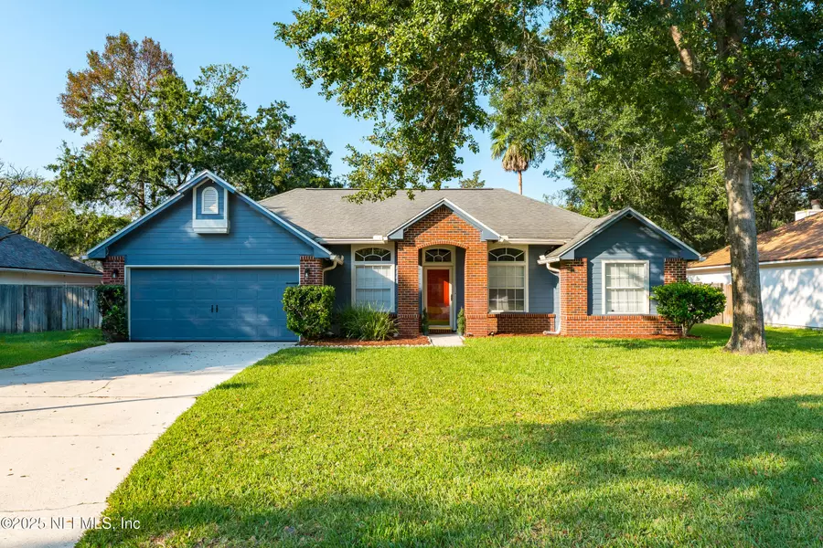 205 HONEYSUCKLE WAY, St. Johns, FL 32259