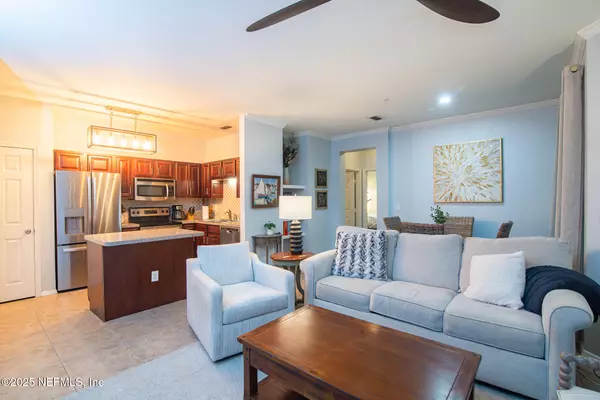 Ponte Vedra Beach, FL 32082,120 VERACRUZ DR #813