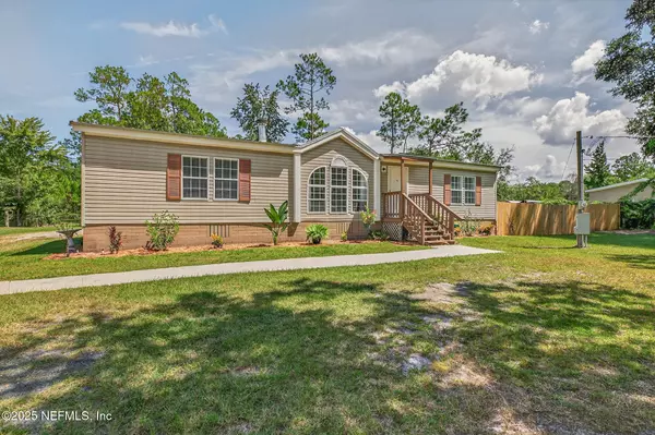3411 RUSSELL RD, Green Cove Springs, FL 32043