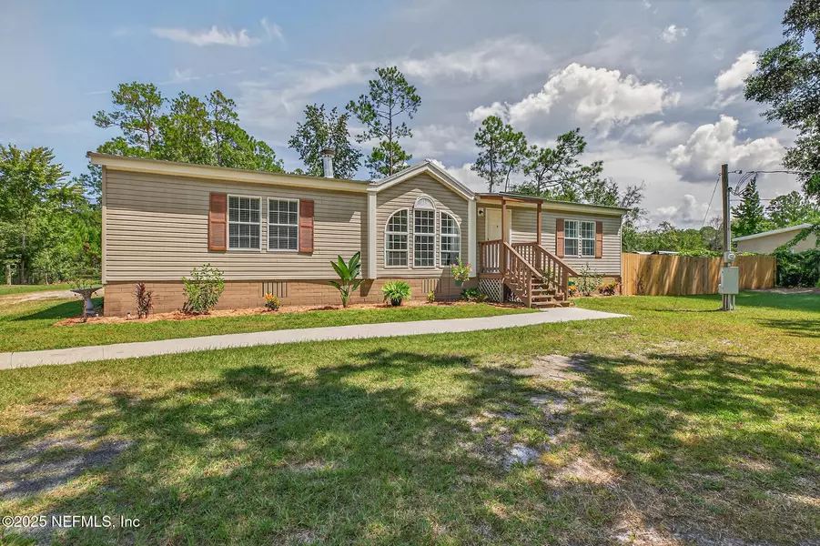 3411 RUSSELL RD, Green Cove Springs, FL 32043