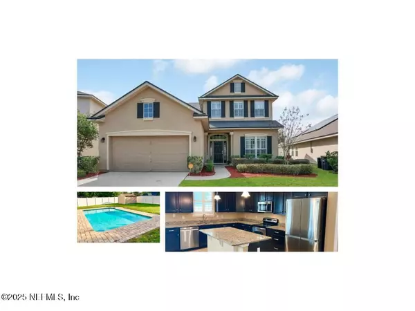 11156 LIMERICK DR, Jacksonville, FL 32221