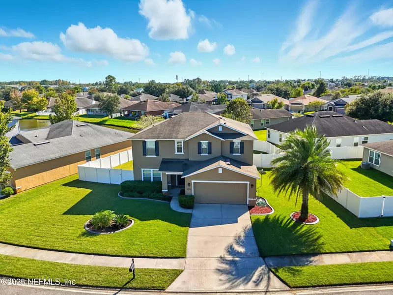 7478 STEVENTON WAY, Jacksonville, FL 32244