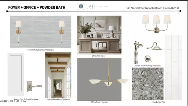 Atlantic Beach, FL 32233,340 9TH ST