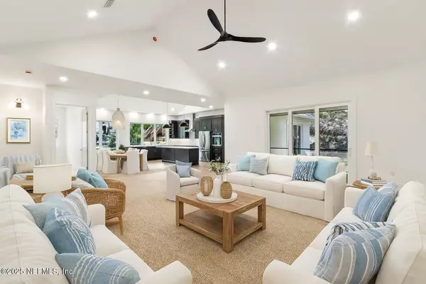 Fernandina Beach, FL 32034,2674 ROBERT OLIVER AVE