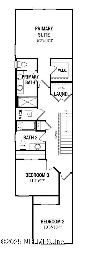 Jacksonville, FL 32218,1027 EGRET BRANCH WAY