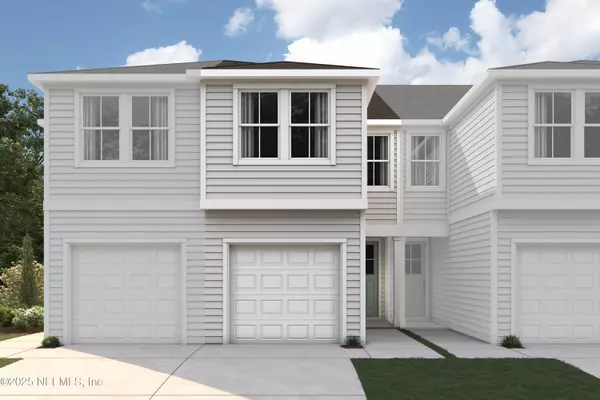 1025 EGRET BRANCH WAY, Jacksonville, FL 32218