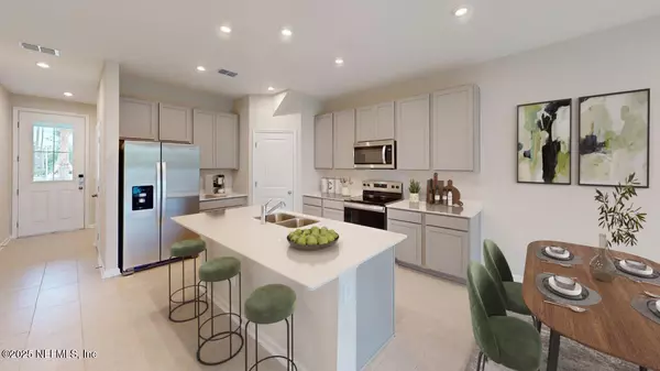 Jacksonville, FL 32218,1019 EGRET BRANCH WAY