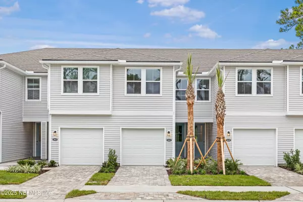 1019 EGRET BRANCH WAY, Jacksonville, FL 32218