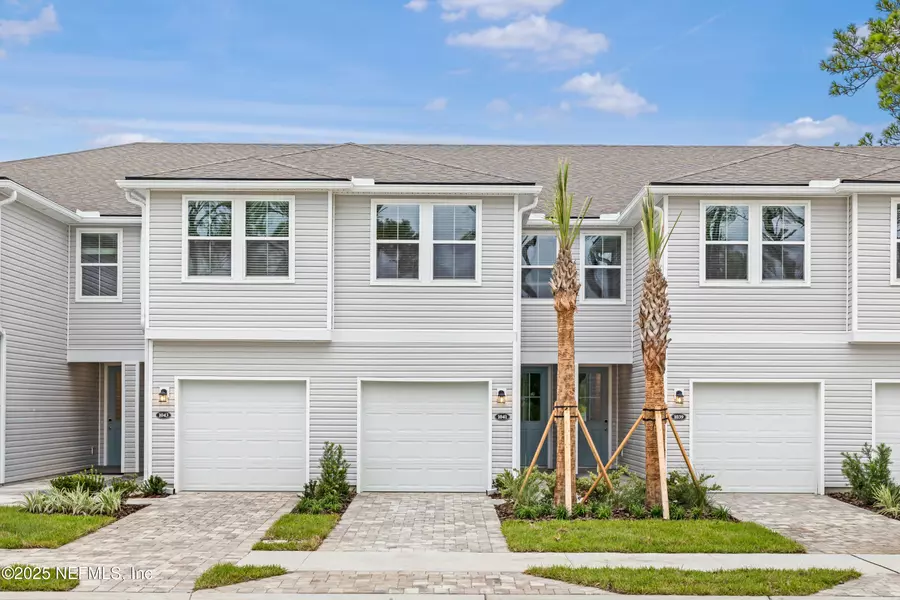 1019 EGRET BRANCH WAY, Jacksonville, FL 32218