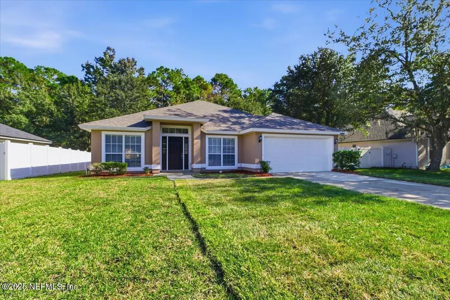 13907 NATIONS EAGLE LN, Jacksonville, FL 32226