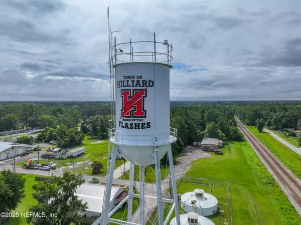 Hilliard, FL 32046,0 CO RD 108