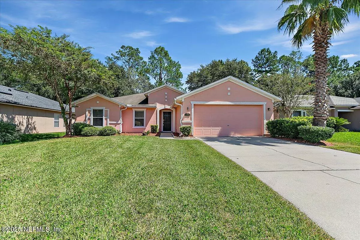 Jacksonville, FL 32218,11551 SPRINGBOARD DR